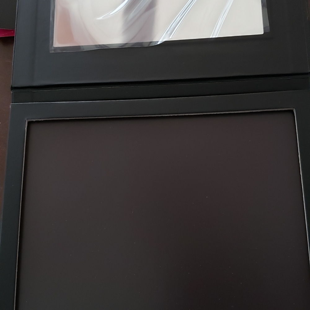 Younique Moodstruck Fillable Palette